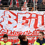 Fortuna unterstützt Integrationsinitiative des DFB