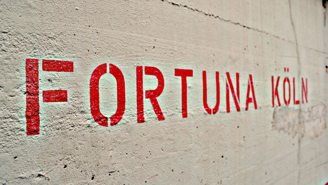 Fortuna verliert Test gegen 1. FC Köln klar