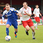 Handgelenksbruch bei Koruk nicht bestätigt – Fink vor Rückkehr  