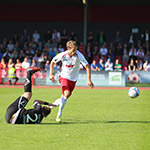 DFB terminiert Spieltage 3 bis 11