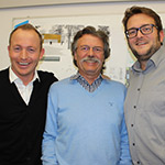 Punkt für Punkt - Gemeinsam ans Ziel  