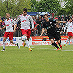 Oliveira Souza unterschreibt bei Fortuna Köln  